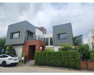 공원조망이 뛰어난 주택 급매매(26억),넓은정원,최근리모델링