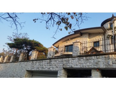 (급매36억) 금토동 남산마을 토지(구옥 있음)