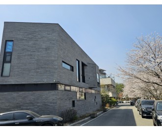 (급매)넓고 개방감 좋은 판교단독주택지(땅) 강추