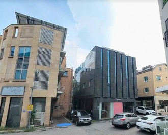 동판교 백현동 현대백화점 도보거리에 위치한 상가주택(다가구주택) 매매 추천 매물