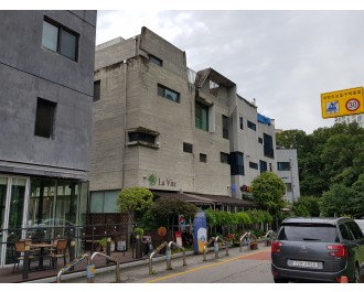 2월초 판교상가주택(점포겸용) 추천매물