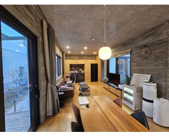 2월초 판교단독주택 통단독(1,2층) 전,월세 매물