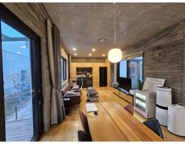 2월초 판교단독주택 통단독(1,2층) 전,월세 매물